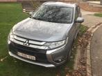 Te koop : Mitsubishi Outlander, Te koop, Zilver of Grijs, Benzine, 5 deurs