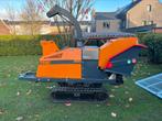 Broyeur déchiqueteuse de bois branches FORST TR6 Location., Nieuw