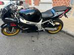 Suzuki gsxr 600 2003 control technique ok, Motos, Plus de 35 kW, Super Sport, Particulier, 4 cylindres
