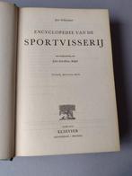 Réservez la pêche sportive, Livres, Loisirs & Temps libre, Enlèvement ou Envoi