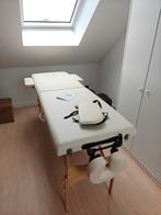 table de massage portable, Enlèvement, Table de massage