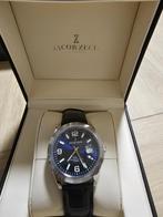 horloge, Handtassen en Accessoires, Horloges | Heren, Overige merken, Staal, Polshorloge, Nieuw