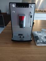 Machine a café grain Melitta, Ophalen, Espresso apparaat, Koffiebonen, Zo goed als nieuw