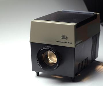 Braun Paxiscope 650 beschikbaar voor biedingen