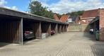 Ruime carports te huur centrum Beerse., Immo, Appartementen en Studio's te huur, Turnhout
