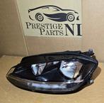 Koplamp VW Golf 7 VII 7.5 Facelift H7 LED Links 5G1941005D, Auto-onderdelen, Ophalen of Verzenden, Gebruikt