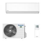 Panasonic airconditioner, Nieuw, Afstandsbediening, 100 m³ of groter, Verwarmen