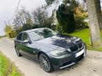 BMW 335i, Auto's, BMW, Automaat, 4 deurs, Achterwielaandrijving, Beige