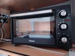 Grill oven nieuwstaat, Ophalen of Verzenden, Zo goed als nieuw, Grill