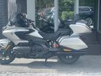 HONDA GL 1800 Goldwing DCT Tour , 07/2025 ! Slechts 450km!!!, Motoren, Motoren | Honda, Handvatverwarming, Bedrijf, Toermotor