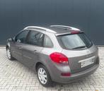 ✅ Renault Clio 1.2 Benzine • Airco // 2011 ✅  Blanco Gekeurd, Auto's, Handgeschakeld, Particulier, 1200 cc, Airconditioning