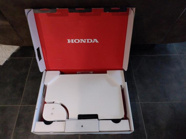 Honda motocompacto nieuw in de doos., Motoren, Overige Motoren, 11 kW of minder, Ophalen