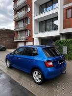 Skoda Fabia 2015 | 73.000 km | Euro 6b, Autos, Skoda, Cuir, Carnet d'entretien, Rétroviseurs électriques, Achat