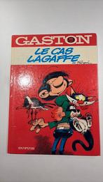 Gaston Lagaffe - Le Cas Lagaffe n 9 - 1977, Enlèvement ou Envoi, Une BD, Comme neuf, André Franquin