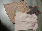 Kledingpakket zomer meisje maat 68, Enlèvement ou Envoi, Utilisé, Taille 68