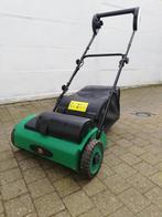 Verticteer machine, Jardin & Terrasse, Scarificateurs, Enlèvement, Comme neuf, Électrique