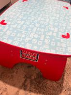 Speeltafel mega bloks, Kinderen en Baby's, Ophalen, Zo goed als nieuw