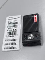 NIEUW Sony Ericsson W910i - Zwart Walkman Telefoon GSM, Telecommunicatie, Schuifmodel, Zwart, Nieuw, Ophalen of Verzenden