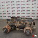 Occ double essieu i:2.92 Scania, Utilisé, Scania, Suspension et Châssis