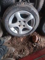 8 jantes alu origine Peugeot 306 cabriolet., Enlèvement, Pneu(s)