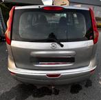 Nissan Note 2008, Auto's, Nissan, 50 kW, Elektrische ramen, Particulier, Euro 4