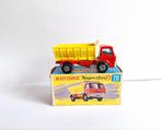 Matchbox superfast 70 grit spreader 4 spoke wheels, Ophalen of Verzenden, Zo goed als nieuw, Matchbox