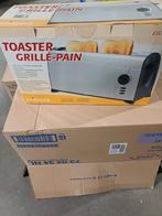 Toaster grille, Elektronische apparatuur, Broodroosters, Ophalen, Nieuw