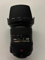 Objectif Nikon AF-S DX 18-200 mm f/3,5-5,6 GE VR, Enlèvement, Comme neuf, Lentille standard, Zoom