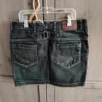 IKKS jeans rokje. Maat S, Vêtements | Femmes, Jupes, Ikks, Comme neuf, Taille 36 (S), Noir