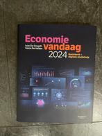 Bedrijfsmanagement 1 Ste jaar Artevelde, Boeken, Ophalen, Zo goed als nieuw, Economie en Marketing