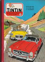 Kuifje collectie nr. 46 - Casterman 1960, Boeken, Stripverhalen, Ophalen of Verzenden, Divers auteurs