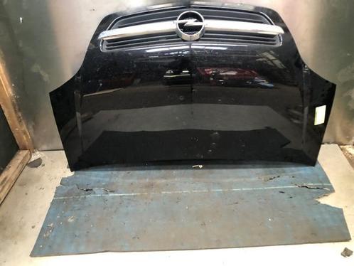 Motorkap van een Opel Meriva (Z20R), Auto-onderdelen, Carrosserie, Motorkap, Opel, Gebruikt, 3 maanden garantie, Ophalen of Verzenden