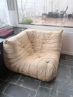 Togo Ligne Roset Corner Sofa, Maison & Meubles, Canapés | Sofas & Chaises Longues, Enlèvement, Comme neuf