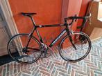 Cannondale System six maat 58 en wielset Reynolds, Fietsen en Brommers, Gebruikt, Carbon, 10 tot 15 versnellingen, Heren