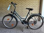 Damesfiets Kettler Alu-Frame - prima staat, Fietsen en Brommers, Gebruikt, 47 tot 50 cm, Versnellingen, Ophalen