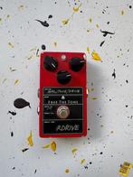 Free The Tone SOV-2 Overdrive, Muziek en Instrumenten, Ophalen of Verzenden, Gebruikt, Distortion, Overdrive of Fuzz