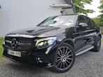 Mercedes-Benz GLC 250d Coupé * 4-Matic * AMG * PANO+LEDER+.., Automaat, 4 cilinders, Leder, 150 kW