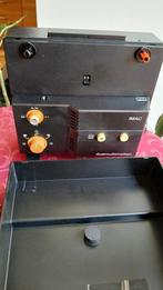 8 mm iMac DualMultimotion-projector nieuw in doos, Ophalen of Verzenden, 1960 tot 1980, Projector