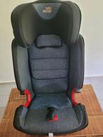 Autostoel Britax Advansafix IV R 9 - 36 kg Premium line, Zo goed als nieuw, Ophalen, Isofix