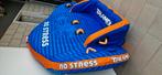 Funtube 3 personen, Watersport en Boten, Waterski's, Ophalen, Nieuw, 160 cm of meer, Funband of Funtube