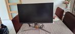 Invidia gaming monitor  - 24,5 inch, Computers en Software, Zo goed als nieuw, 201 Hz of meer, Invidia, Ophalen