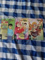 Livres récits express, Enlèvement, Comme neuf, Fiction général