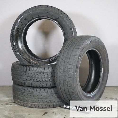 Continental VanContact Winter 205/65/R16C 107/105T, Auto-onderdelen, Banden en Velgen, Band(en), Winterbanden, 16 inch, 205 mm
