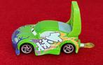 DISNEY CARS Wingo avec Flamme Diecast 1:55, Enlèvement ou Envoi, Comme neuf, Voiture
