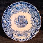 Antiek Servies - Castillo, Antiek en Kunst, Antiek | Servies los, Ophalen of Verzenden