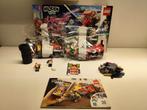 Lego hidden side 70421, Ophalen of Verzenden, Zo goed als nieuw, Complete set, Lego