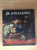 Boek De jonckheere, Boeken, Ophalen of Verzenden