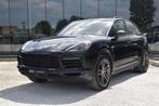 Porsche Cayenne Hybr Pano 14Way BOSE Chrono Airsusp 21' Keyl, Auto's, Porsche, Automaat, Cayenne, Gebruikt, 2995 cc