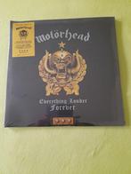 Motorhead, Cd's en Dvd's, Ophalen of Verzenden, Nieuw in verpakking