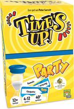 Time's Up! Party - Kaartspel, Hobby en Vrije tijd, Zo goed als nieuw, Ophalen